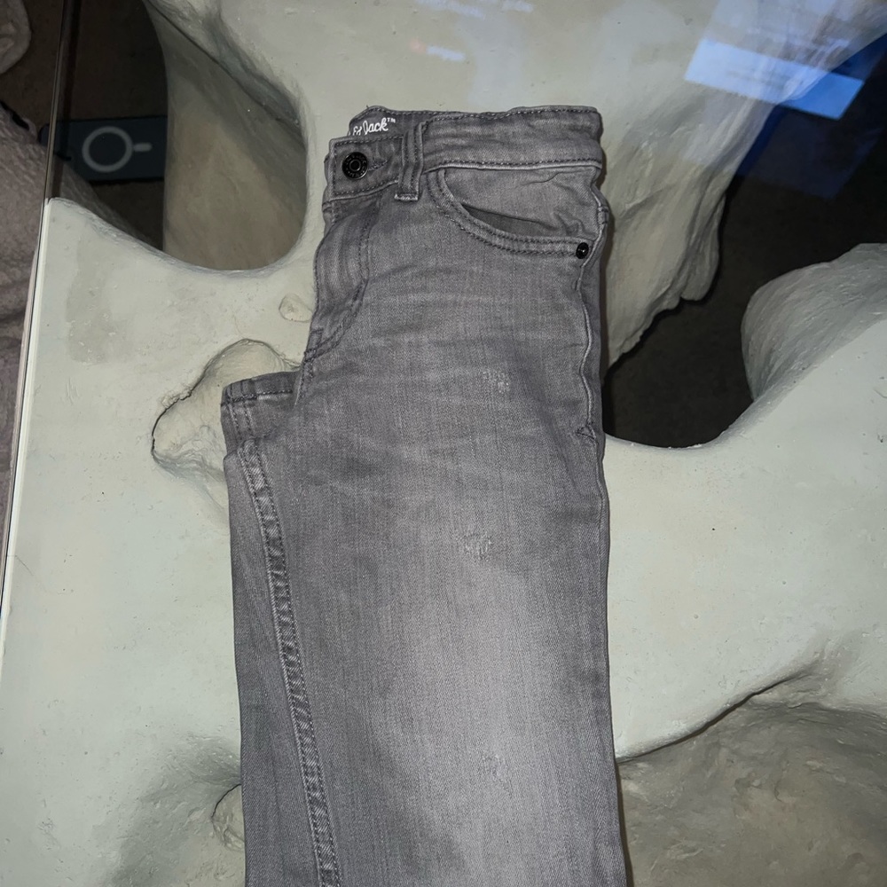 2 pair of jeans kids